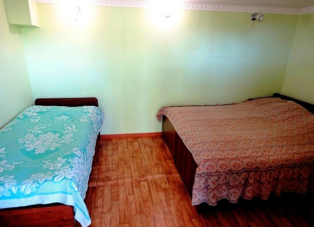 Гостевой дом У Наиры Новый Афон