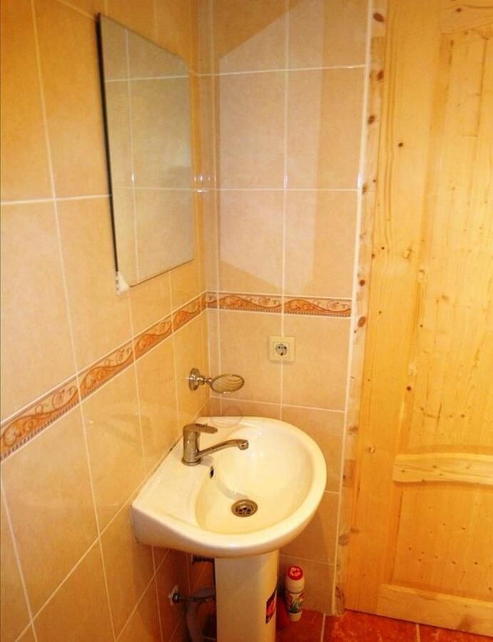 Гостевой дом У Наиры Новый Афон-16