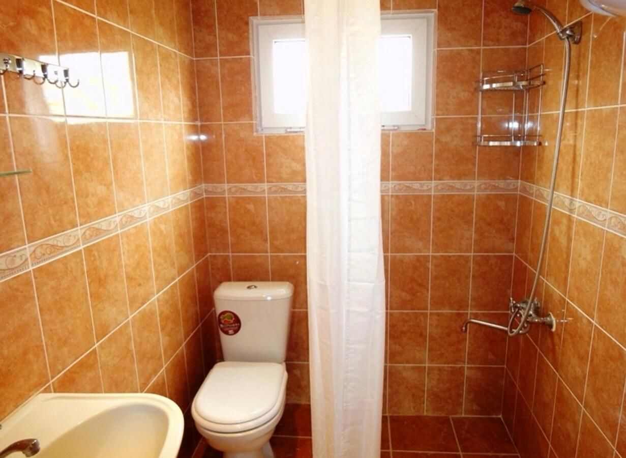 Гостевой дом У Наиры Новый Афон