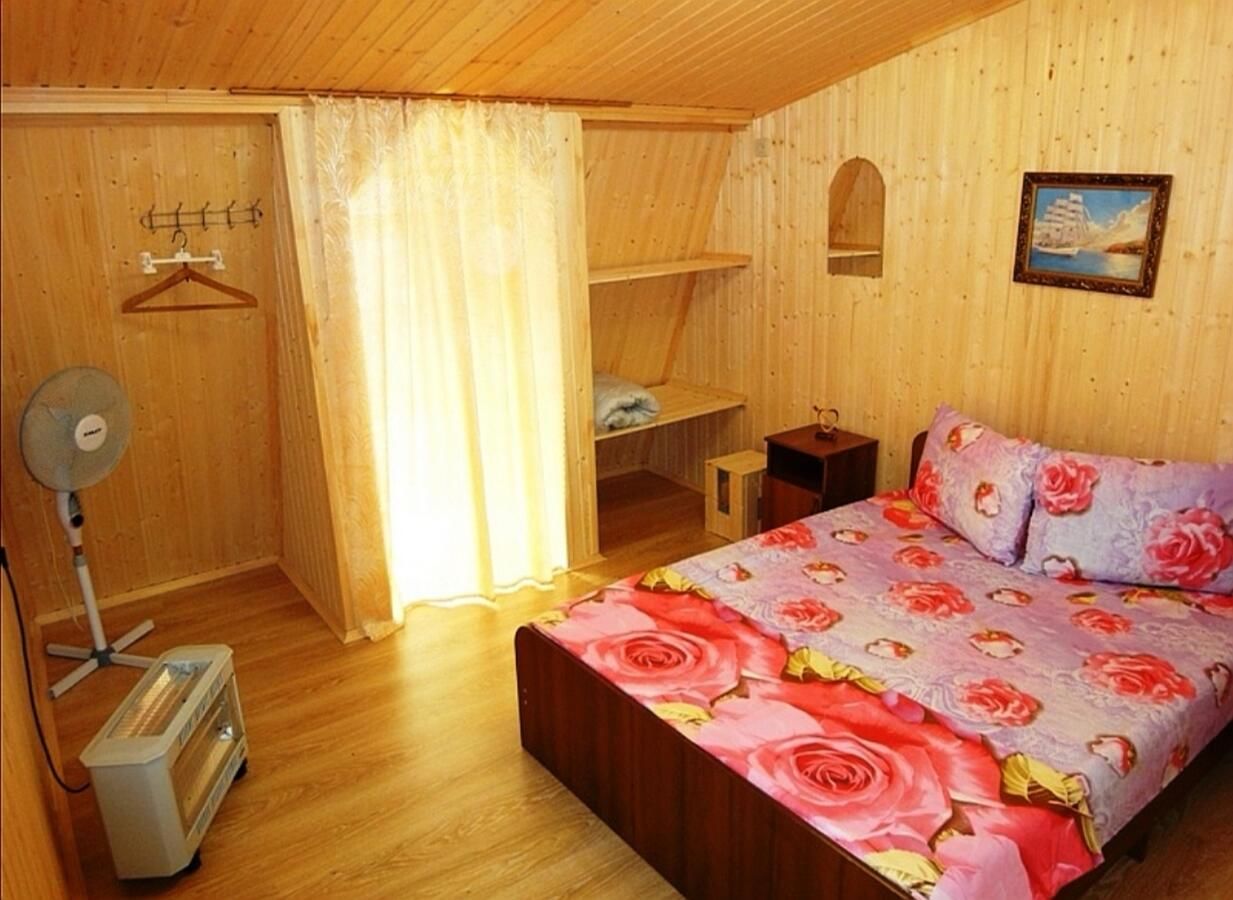 Гостевой дом У Наиры Новый Афон