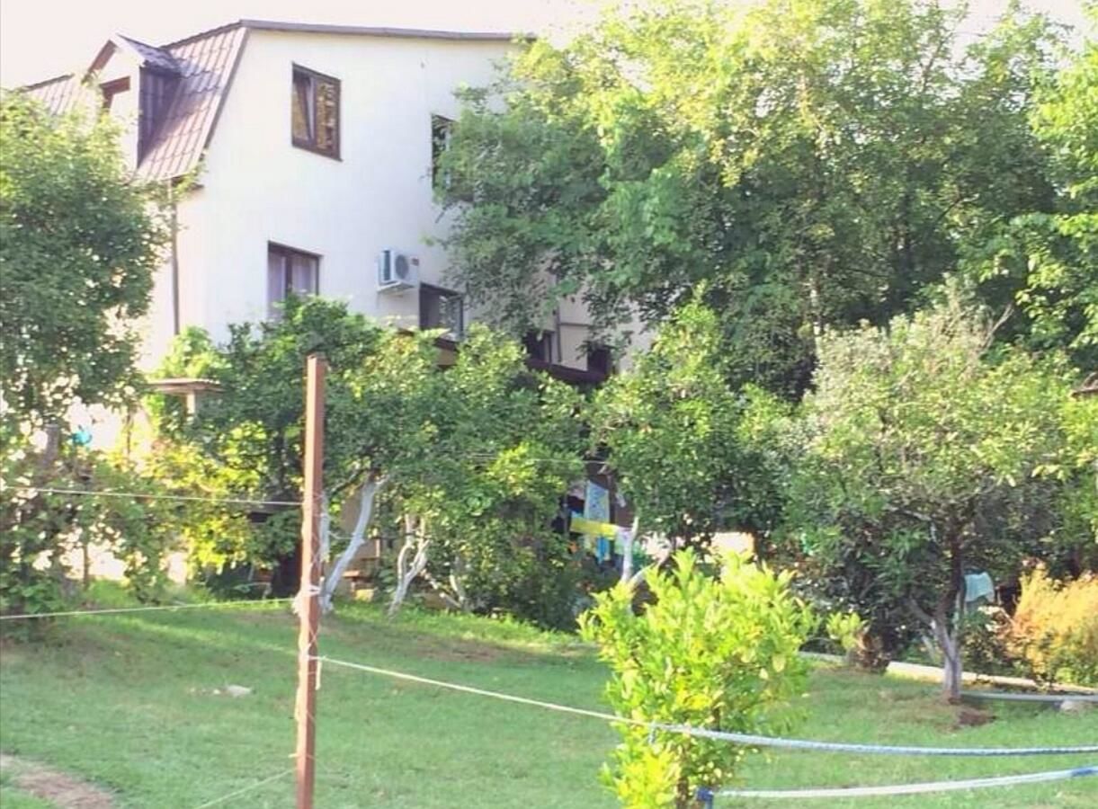 Гостевой дом У Наиры Новый Афон-5