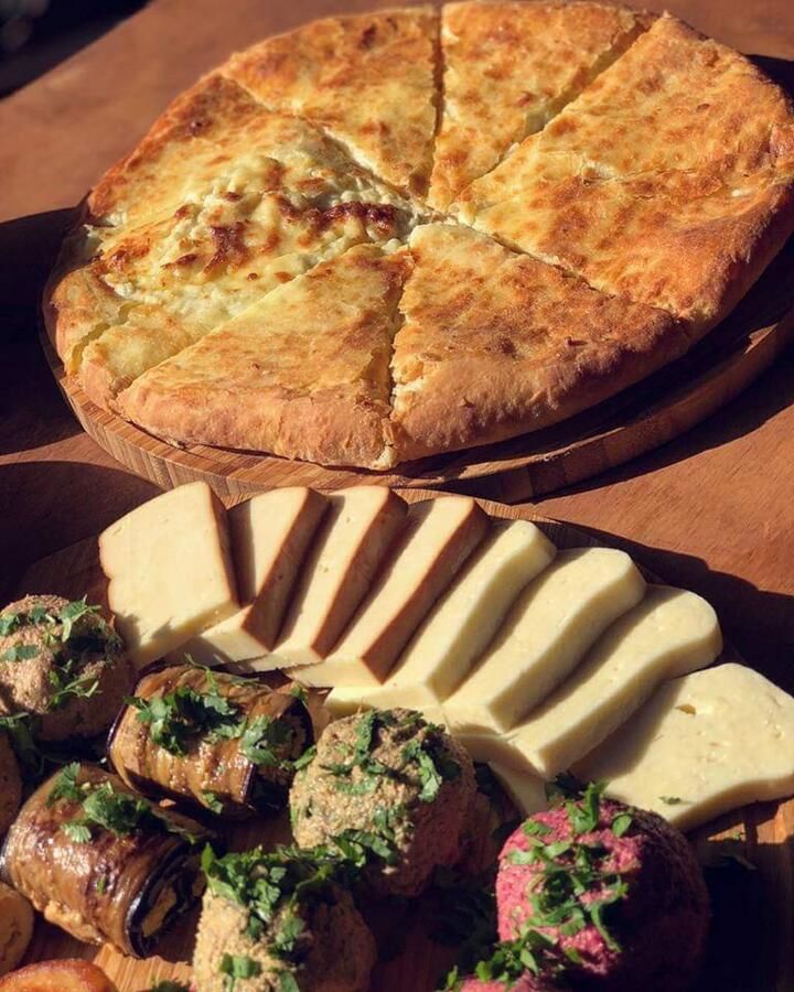 Гостевой дом У Наиры Новый Афон-25