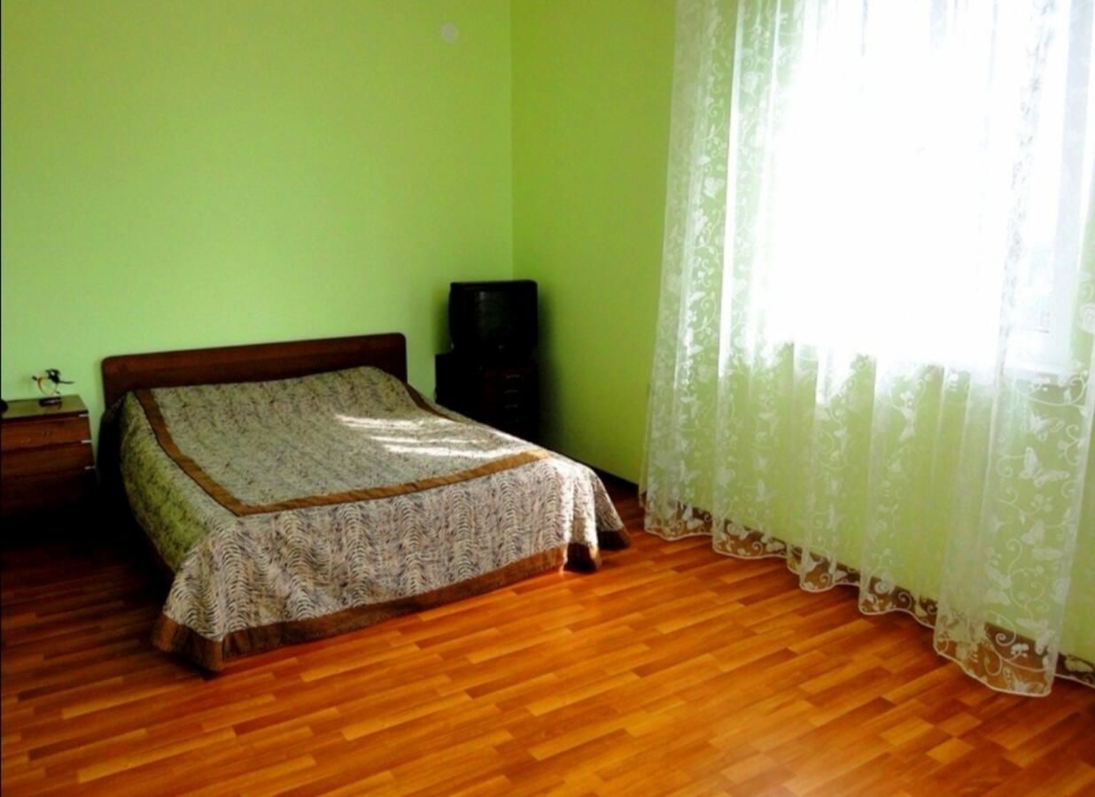 Гостевой дом У Наиры Новый Афон