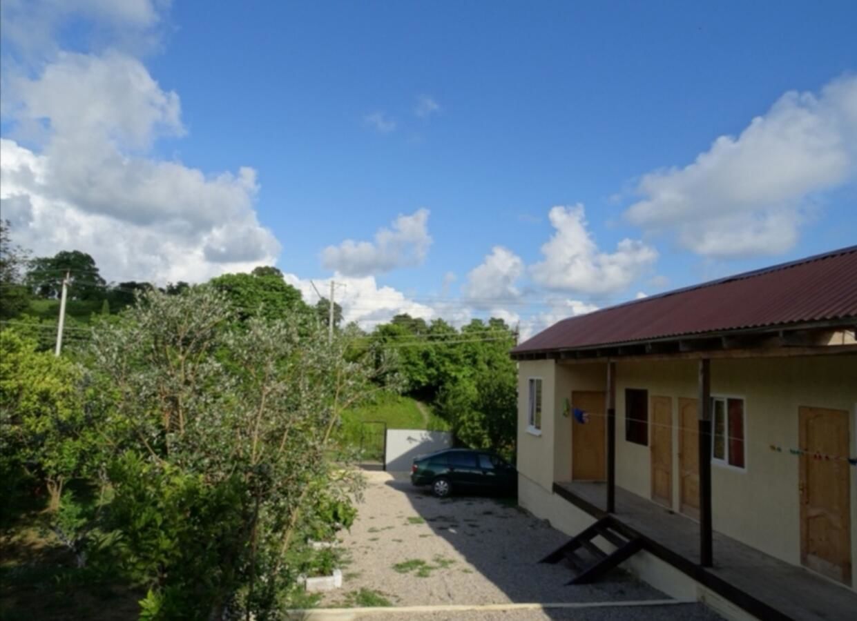 Гостевой дом У Наиры Новый Афон-32