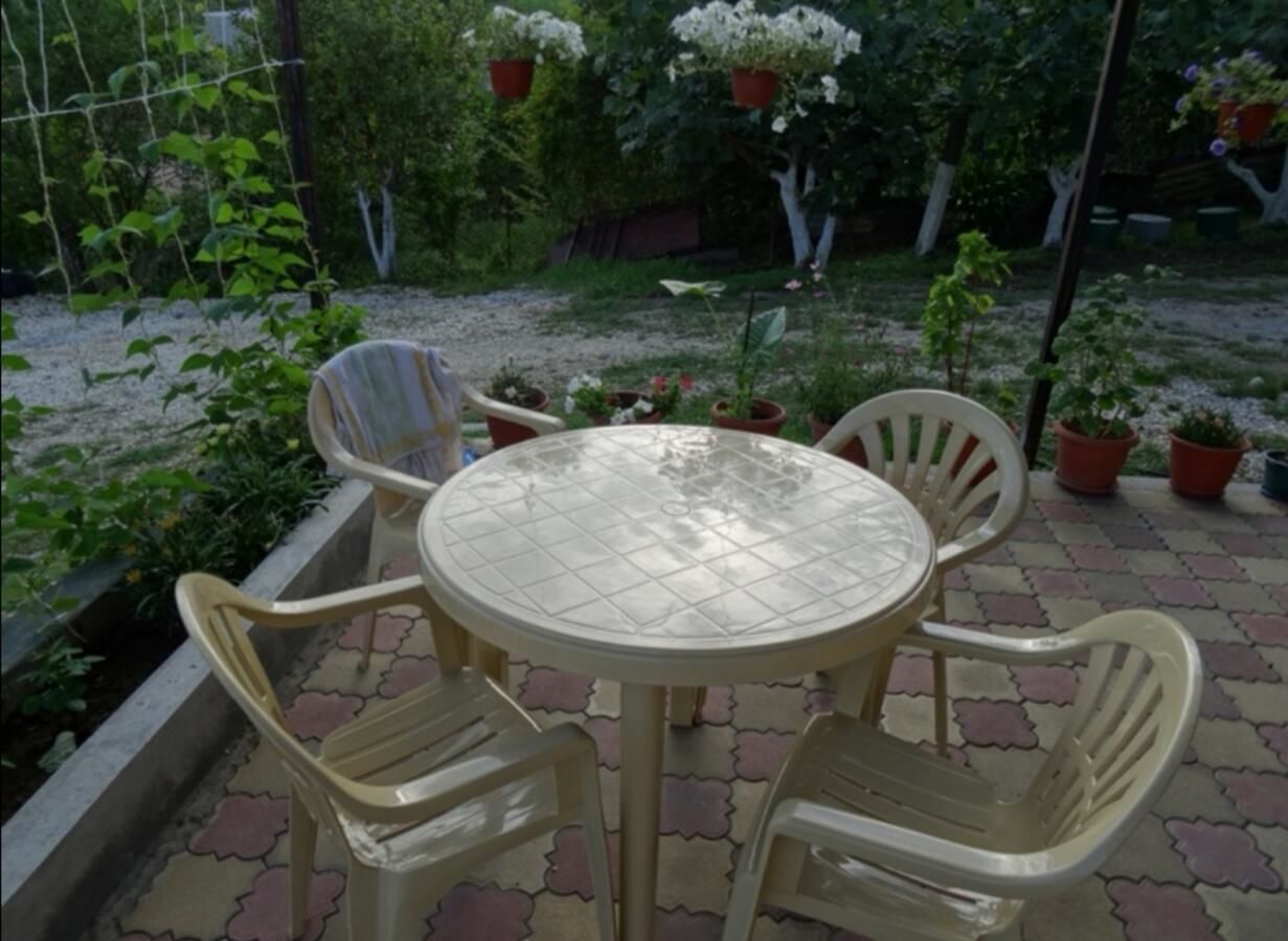 Гостевой дом У Наиры Новый Афон-33