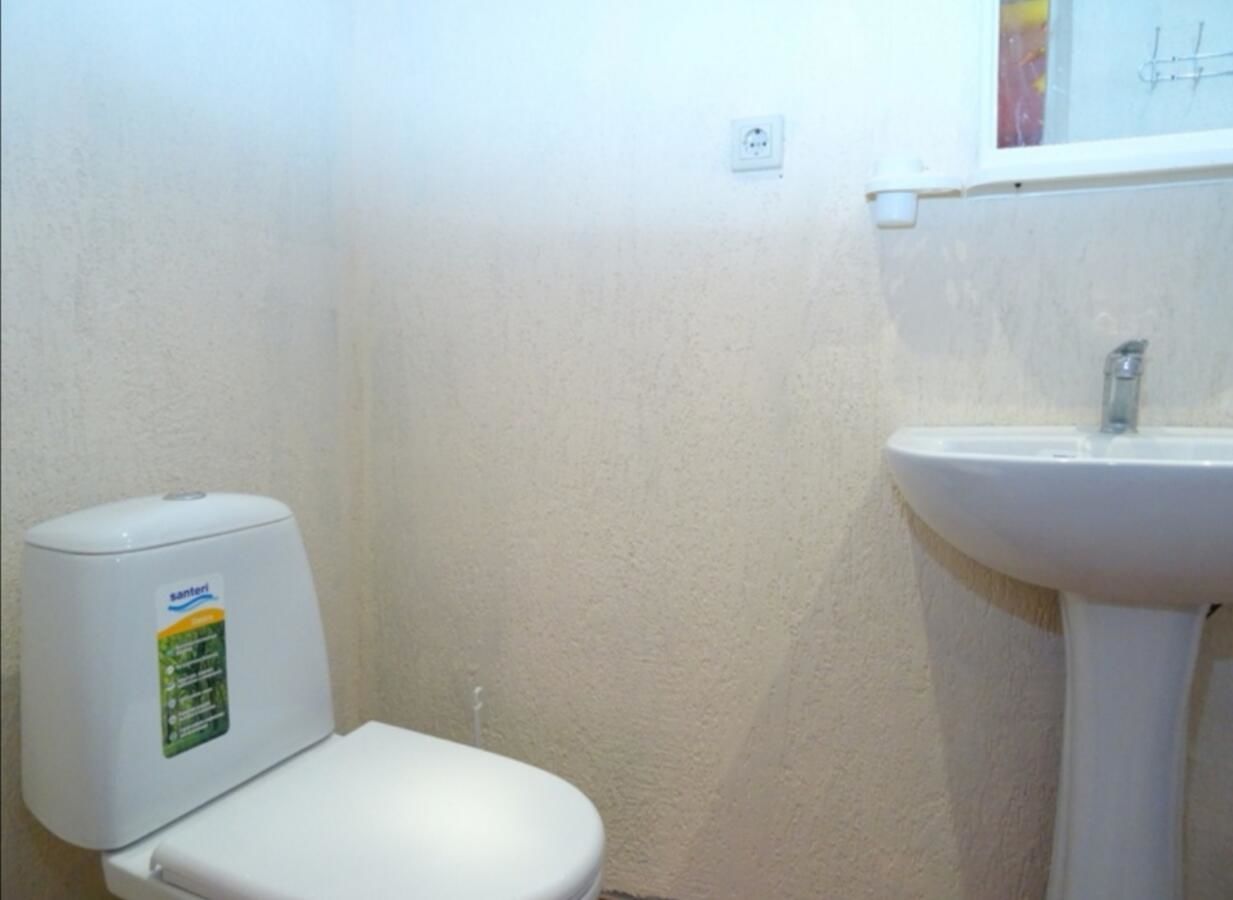 Гостевой дом У Наиры Новый Афон