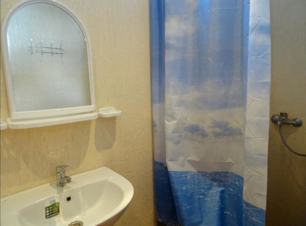 Гостевой дом У Наиры Новый Афон