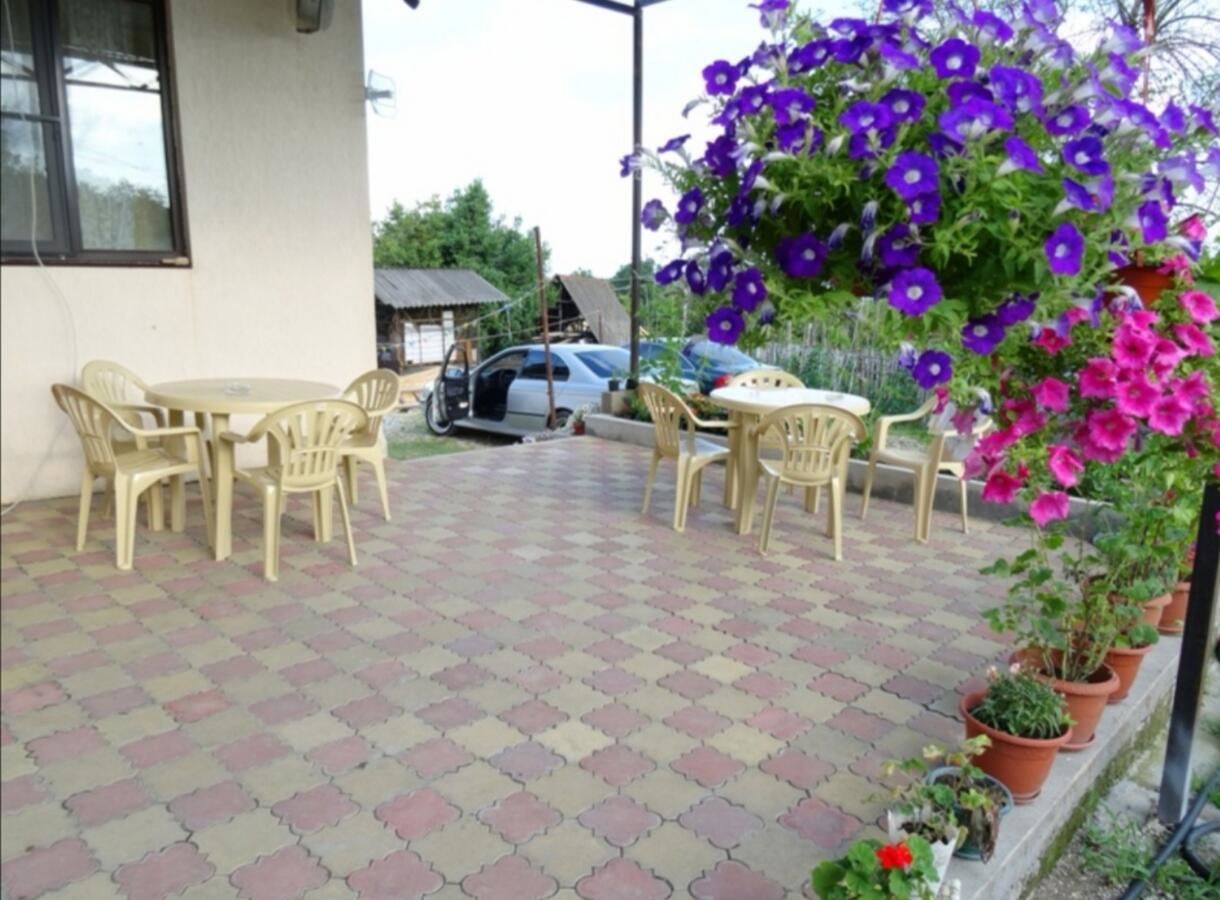 Гостевой дом У Наиры Новый Афон-41