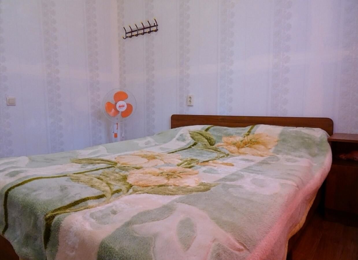 Гостевой дом У Наиры Новый Афон