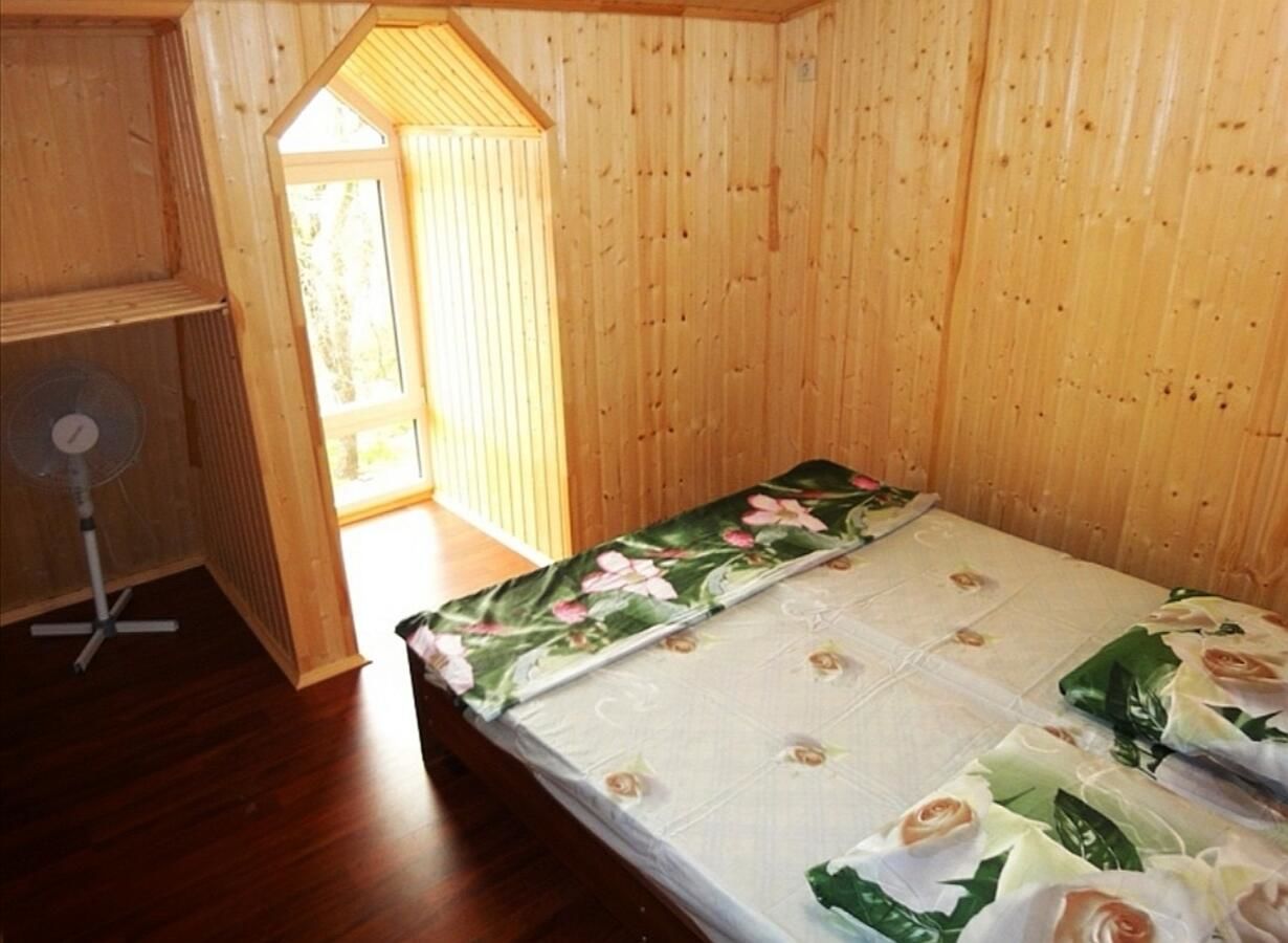 Гостевой дом У Наиры Новый Афон