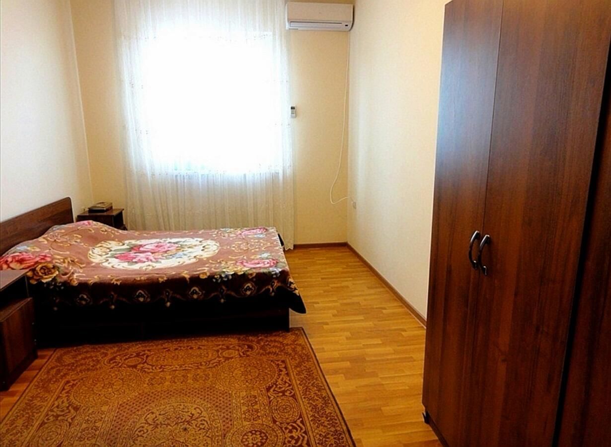 Гостевой дом У Наиры Новый Афон-44