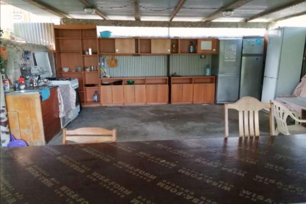 Гостевой дом У Наиры Новый Афон-45