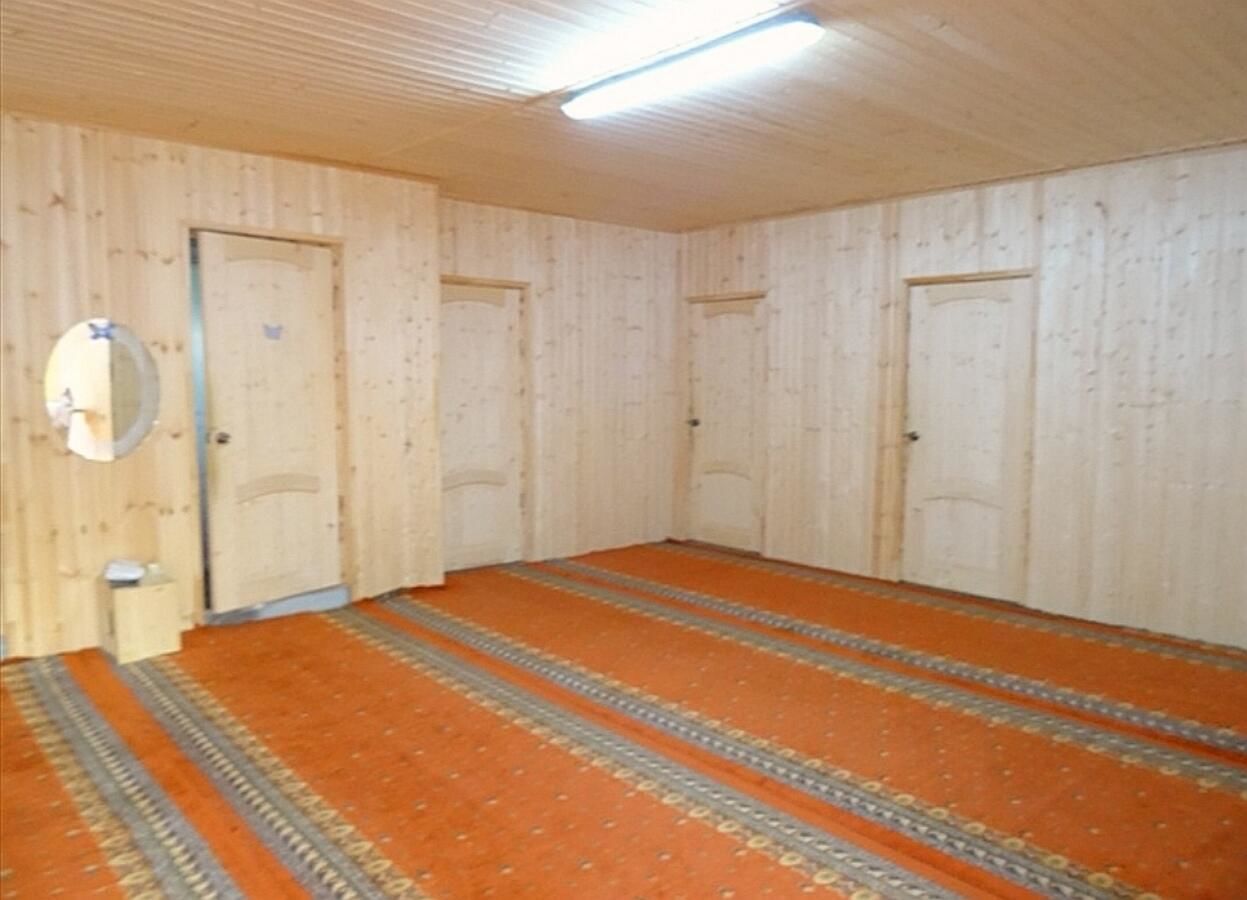 Гостевой дом У Наиры Новый Афон