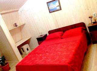 Гостевой дом У Наиры Новый Афон Бюджетный двухместный номер с 1 кроватью или 2 отдельными кроватями-8