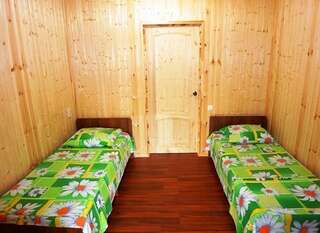 Гостевой дом У Наиры Новый Афон Бюджетный двухместный номер с 1 кроватью или 2 отдельными кроватями-9