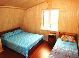 Гостевой дом У Наиры Новый Афон-4