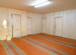 Гостевой дом У Наиры Новый Афон-6