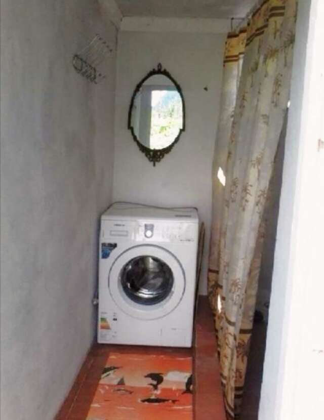 Гостевой дом У Наиры Новый Афон-17