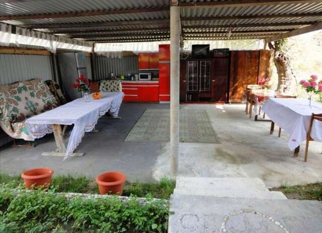 Гостевой дом У Наиры Новый Афон-18