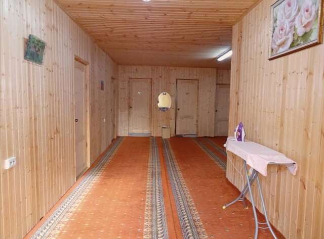 Гостевой дом У Наиры Новый Афон-19