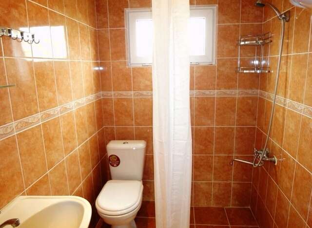 Гостевой дом У Наиры Новый Афон-20