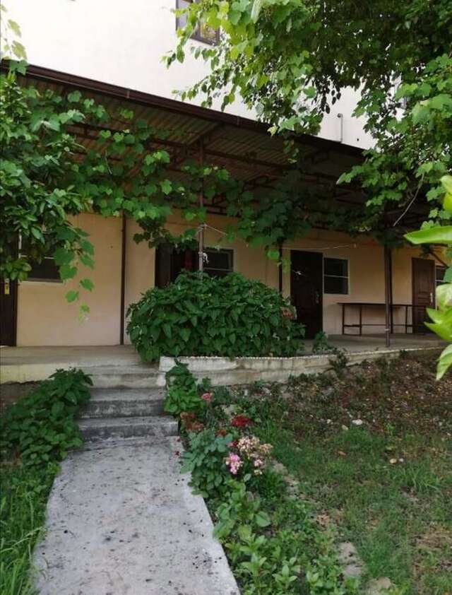 Гостевой дом У Наиры Новый Афон-22