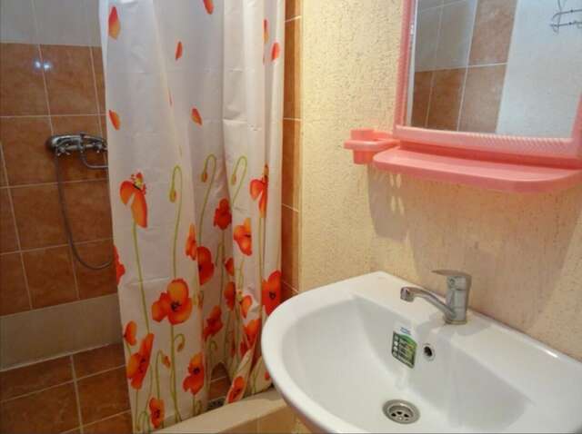 Гостевой дом У Наиры Новый Афон-28