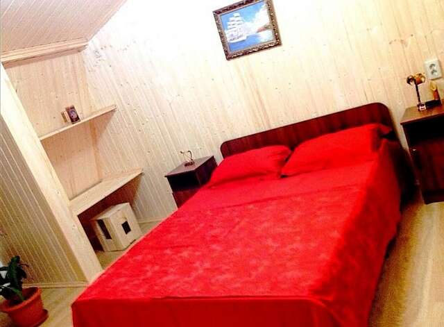 Гостевой дом У Наиры Новый Афон-29