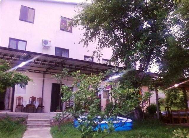 Гостевой дом У Наиры Новый Афон-30