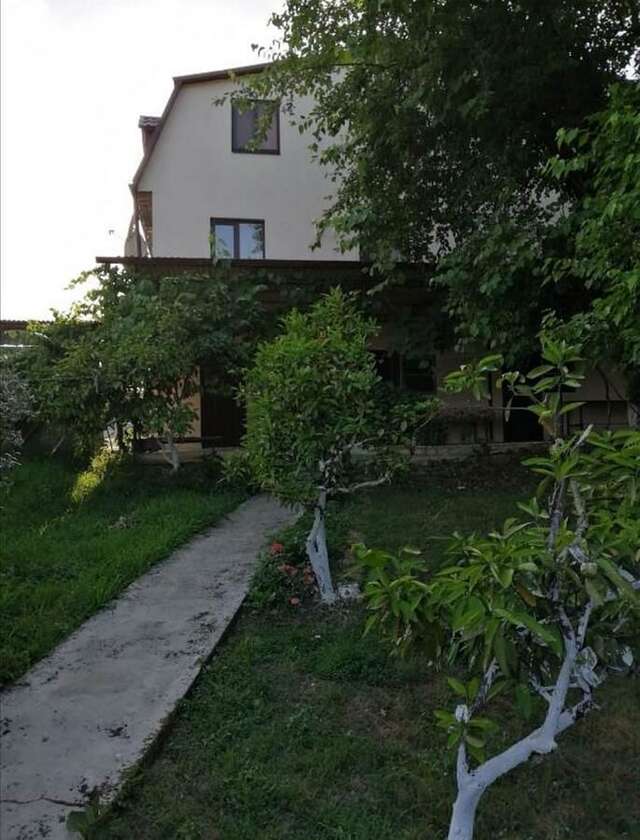 Гостевой дом У Наиры Новый Афон-34