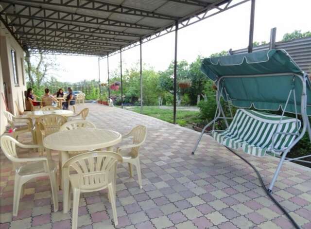 Гостевой дом У Наиры Новый Афон-35