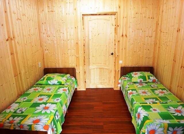 Гостевой дом У Наиры Новый Афон-36