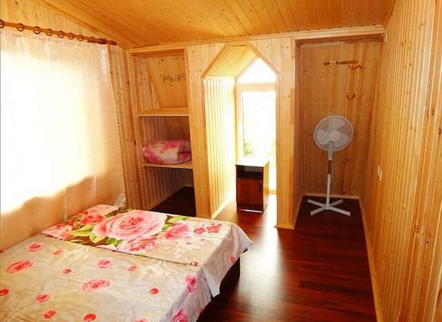 Гостевой дом У Наиры Новый Афон-37