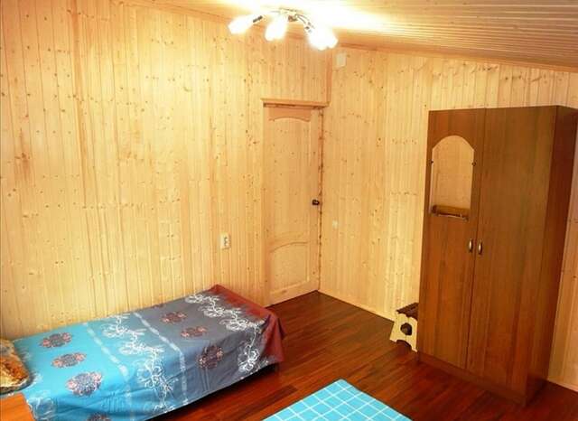 Гостевой дом У Наиры Новый Афон-39