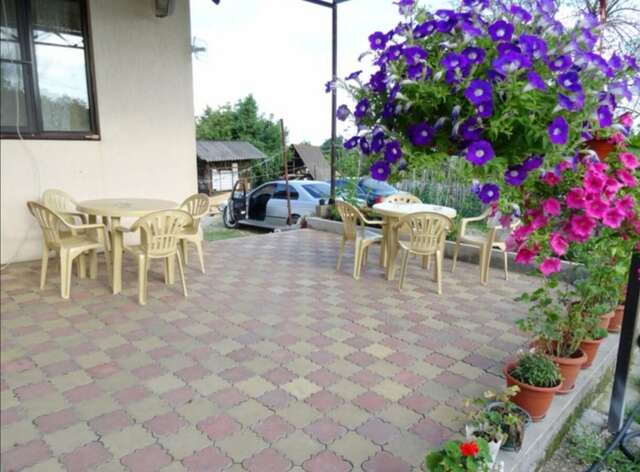 Гостевой дом У Наиры Новый Афон-40