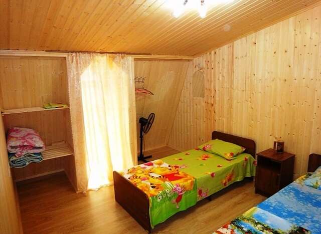 Гостевой дом У Наиры Новый Афон-6