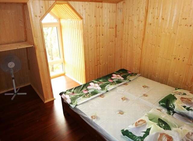 Гостевой дом У Наиры Новый Афон-42