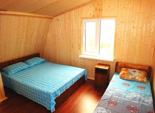 Гостевой дом У Наиры Новый Афон-7