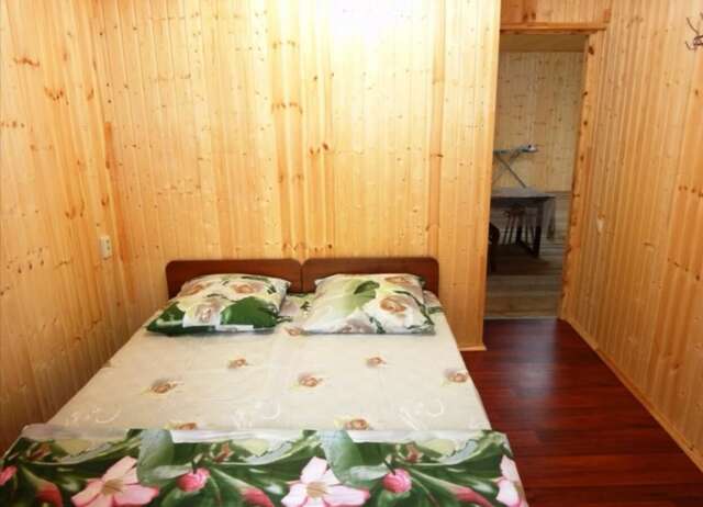 Гостевой дом У Наиры Новый Афон-10