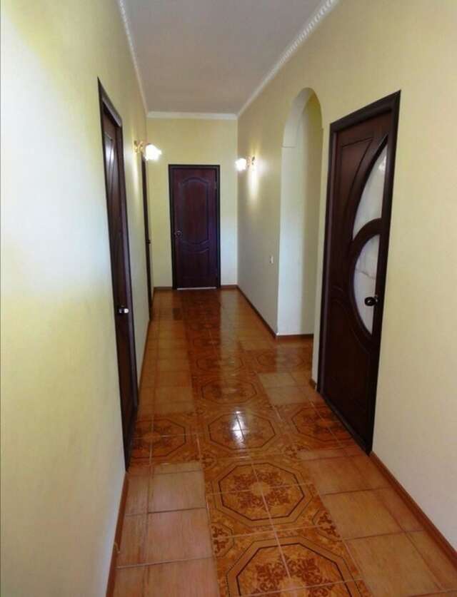 Гостевой дом У Наиры Новый Афон-11